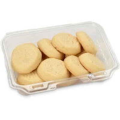 Traditional - Shortbread Cookies, 300 Gram