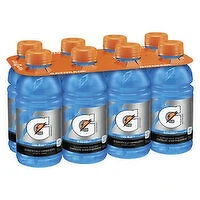 Gatorade - Cool Blue, 8 Each