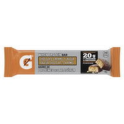 Gatorade - Chocolate Caramel Bars, 80 Gram