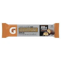 Gatorade - Chocolate Caramel Bars, 80 Gram