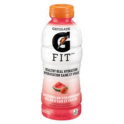 Gatorade - G Fit Watermelon Strawberry Hydration, 500 Millilitre