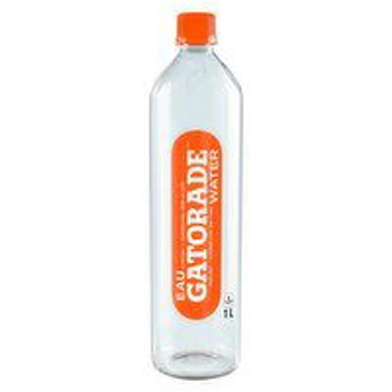 Gatorade - Water, 1 Litre