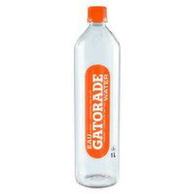 Gatorade - Water, 1 Litre
