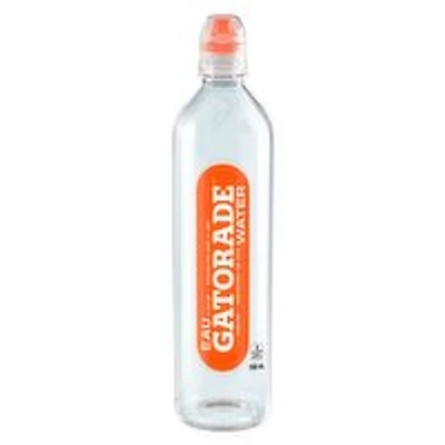 Gatorade - Water, 700 Millilitre