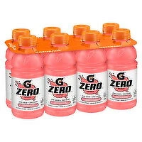 Gatorade - Zero Watermelon Splash, 8 Each