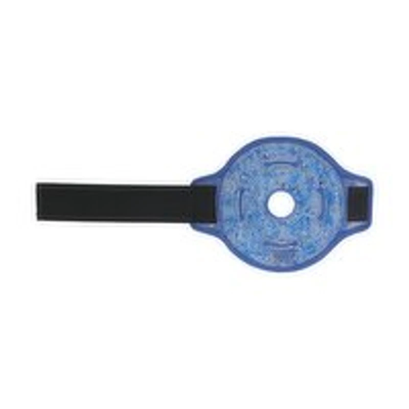 Bios Living - Gel Bead Knee Wrap, 1 Each