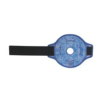 Bios Living - Gel Bead Knee Wrap, 1 Each