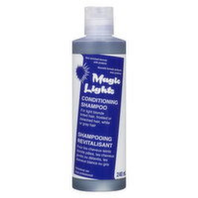 Magic Lights - Conditioning Shampoo, 250 Millilitre