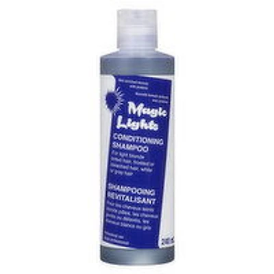 Magic Lights - Conditioning Shampoo, 250 Millilitre