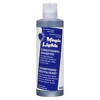Magic Lights - Conditioning Shampoo, 250 Millilitre