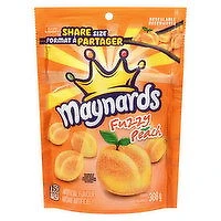 Maynards - Fuzzy Peach, 308 Gram