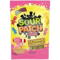 Maynards - Sour Patch Kids Lemonade, 150 Gram