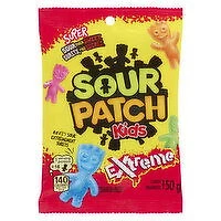 Maynards - Sour Patch Kids Extreme, 150 Gram