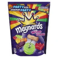Maynards - Wine Gums, 1 Kilogram