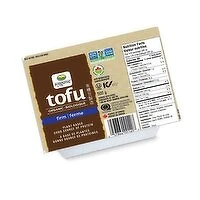 Sunrise - Soyganic Firm Tofu, 500 Gram