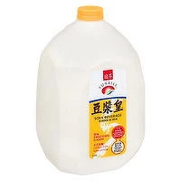 Sunrise - Soya Beverage Sweetened, 3.95 Litre