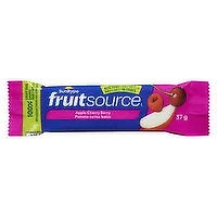 SunRype - Fruit Source, Cherry Berry, 37 Gram