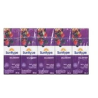 SunRype - Wildberry Juice Boxes, 5 Each