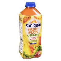 SunRype - Mango Pineapple Juice, 1.36 Litre