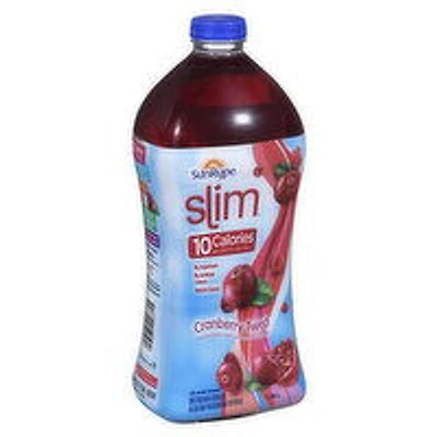 SunRype - Cranberry Twist Juice, 1.36 Litre