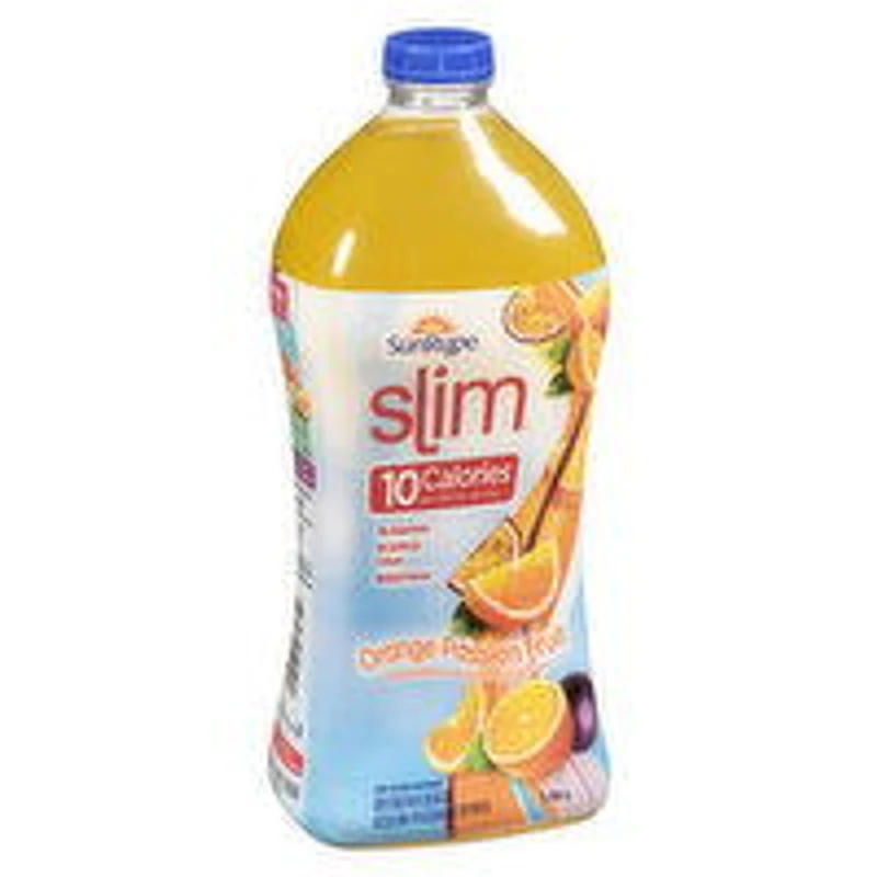 SunRype - Orange Passion Fruit, 1.36 Litre