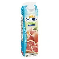 SunRype - Rio Red Grapefruit Mist Juice, 900 Millilitre