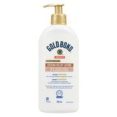 Gold Bond - Eczema Relief Skin Protectant Lotion, 396 Millilitre