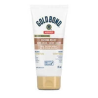 Gold Bond - Eczema Relief Skin Protectant Cream, 85 Millilitre