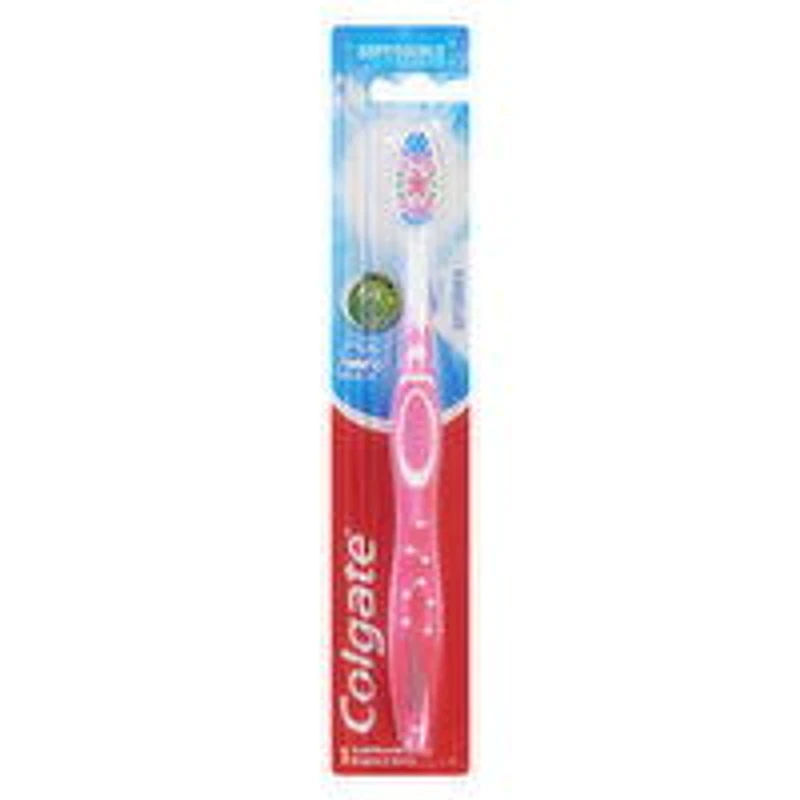 Colgate - MaxFresh Toothbrush - Soft, 1 Each