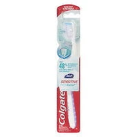 Colgate - 360 Sensitive Toothbrush - Ultra Soft, 1 Each