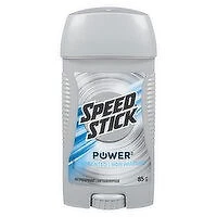 Speed Stick - Power Antiperspirant - Unscented, 85 Gram