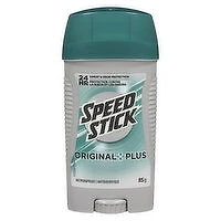Speed Stick - Antiperspirant - Original, 85 Gram