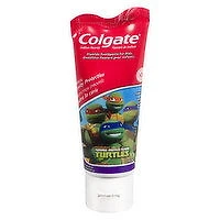Colgate - Kids Toothpaste Transformers, 75 Millilitre