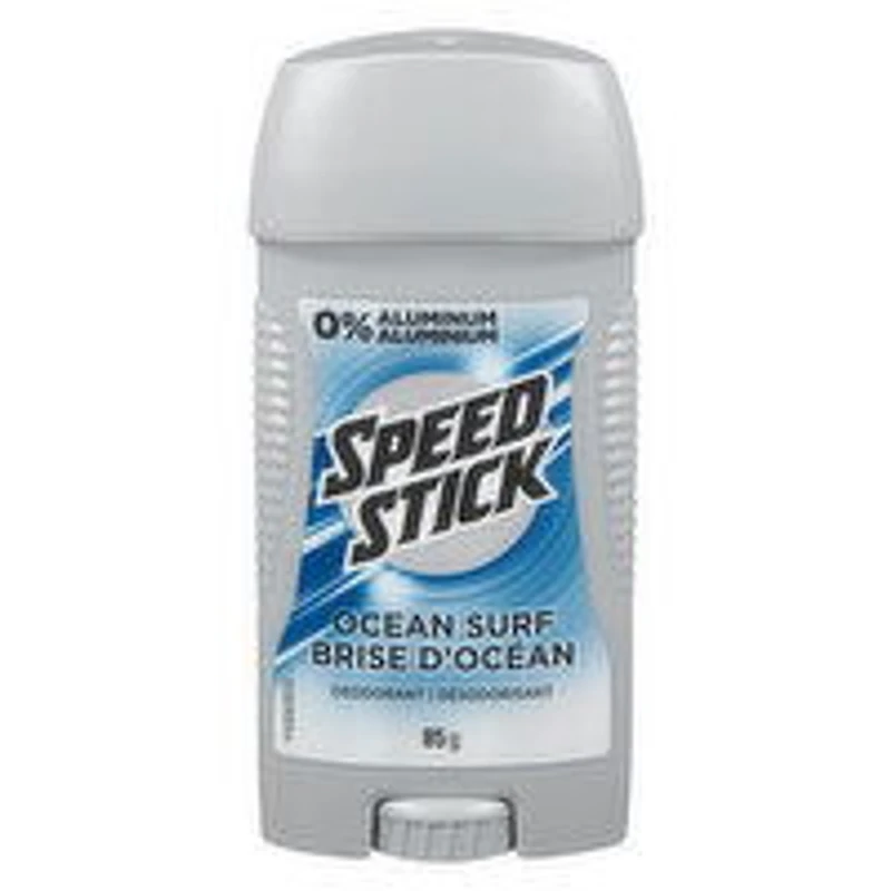 Speed Stick - Ocean Surf Deodorant, 85 Gram