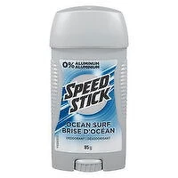Speed Stick - Ocean Surf Deodorant, 85 Gram
