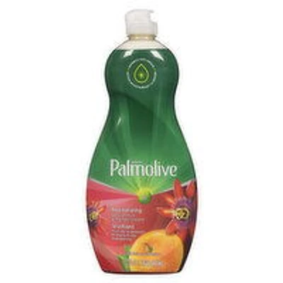 Palmolive - Ultra Dish Liquid - Passion Fruit & Mandarin, 591 Millilitre