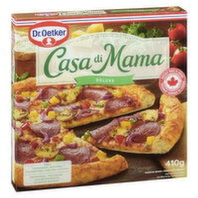 Dr. Oetker - Deluxe Pizza, 410 Gram