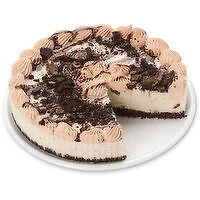 Bake Shop - Cookies n Cream Ice Cream Cake 8", 1.05 Kilogram