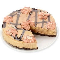 Bake Shop - Mocha Almond Fudge Ice Cream Cake, 1.05 Kilogram