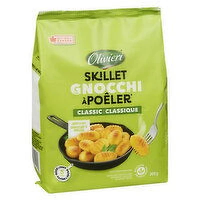 Olivieri - Skillet Gnocchi, Classic, 300 Gram
