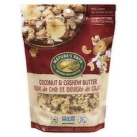 Nature's Path - Granola Coconut Cashew Butter, 312 Gram
