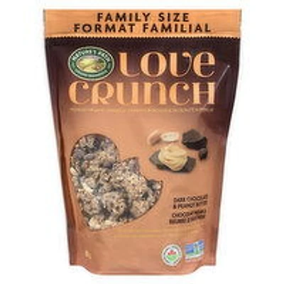 Nature's Path - Love Crunch Chocolate Peanut Butter Granola, 700 Gram