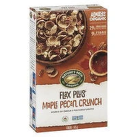 Nature's Path - Maple Pecan Crunch Cereal, 325 Gram
