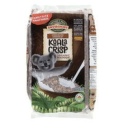 Nature's Path - Envirokidz Organic Koala Crisp Cereal Gluten Free, 725 Gram