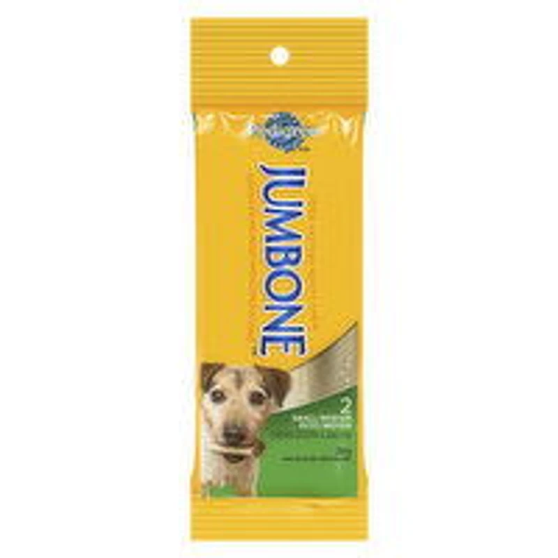 Pedigree - Jumbone Chews Small, 200 Gram