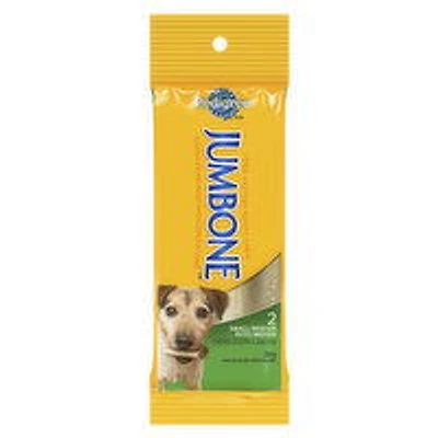 Pedigree - Jumbone Chews Small, 200 Gram