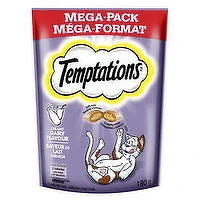 Whiskas - Cat Treats Creamy Dairy Flavour, 180 Gram