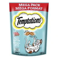 Whiskas - Tempting Tuna Flavour Mega Pack, 180 Gram