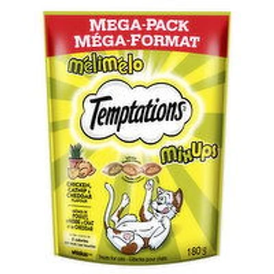 Whiskas - Mixups Catnip, 180 Gram