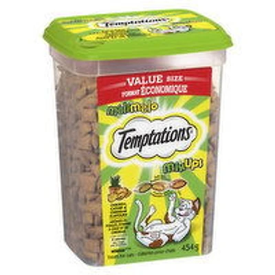 Whiskas - Cat Food - Mixups Catnip, 454 Gram